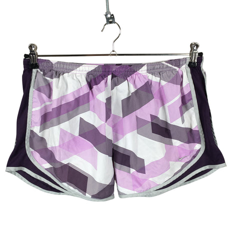 Unisex Nike - Lühikesed spordipüksid, suurus 40 - Lilla ()