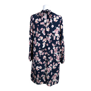 Unisex Ril's - Õhuke kleit, suurus 40 - Sinine (2)