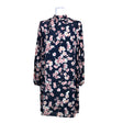 Unisex Ril's - Õhuke kleit, suurus 40 - Sinine ()