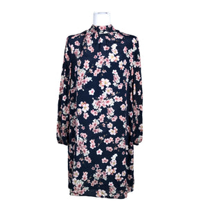 Unisex Ril's - Õhuke kleit, suurus 40 - Sinine (1)