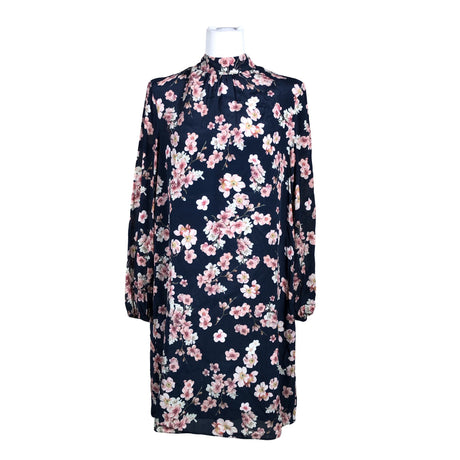 Unisex Ril's - Õhuke kleit, suurus 40 - Sinine ()