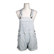 Unisex American Eagle - Lühike pükskostüüm, suurus 36 - Helesinine ()