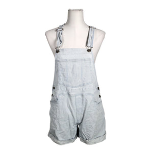Unisex American Eagle - Lühike pükskostüüm, suurus 36 - Helesinine (1)