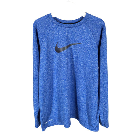 Unisex Nike - Ujumissärk, suurus 152 - 158 - Sinine ()
