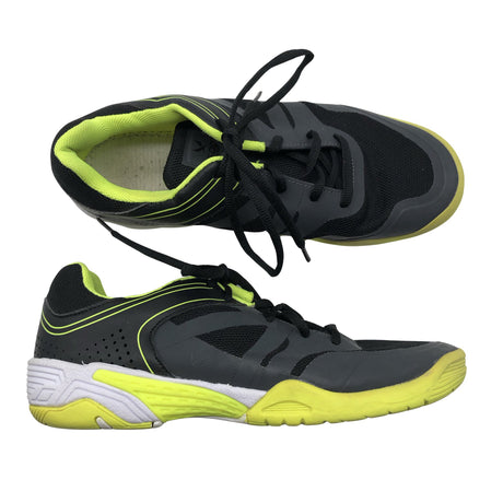 Unisex Soc - Sisespordijalanõud, suurus 40 - Must ()