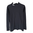 Unisex Under Armour - Spordisärk, pikad käised, suurus 140 - 146 - Must ()