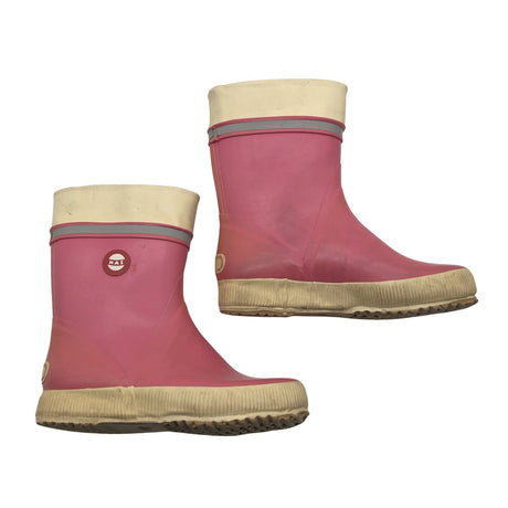 Unisex Nokian - Kummikud, suurus 37 - Roosa ()