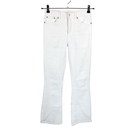 Unisex Levi's - Teksad, suurus 158 - 164 - Valge ()