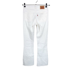 Unisex Levi's - Teksad, suurus 158 - 164 - Valge (2)