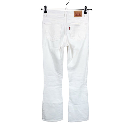 Unisex Levi's - Teksad, suurus 158 - 164 - Valge (2)
