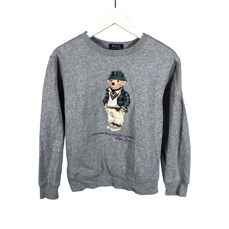 Unisex Polo Ralph Lauren - Dressikangast pluus, suurus 164 - 170 - Hall ()