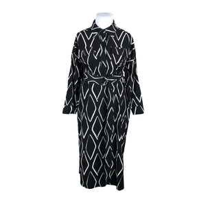 Unisex Esprit - Mitteveniv kleit, suurus 42 - Must (1)