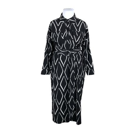 Unisex Esprit - Mitteveniv kleit, suurus 42 - Must ()
