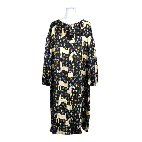 Unisex Marimekko - Õhuke kleit, suurus 36 - Must ()
