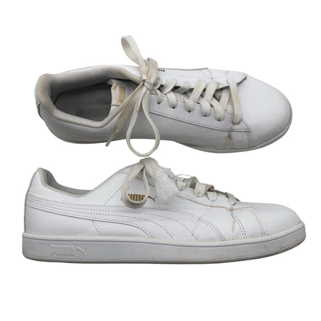 Unisex Puma - Tennised, suurus 42 - Valge ()