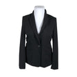 Unisex InWear - Jakk, suurus 42 - Must ()