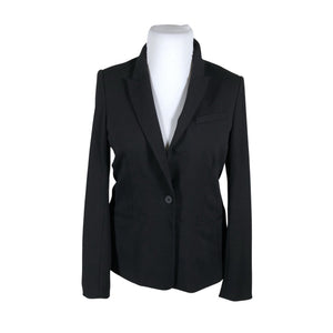 Unisex InWear - Jakk, suurus 42 - Must (1)