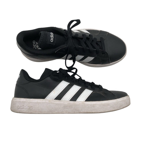 Unisex Adidas - Tennised, suurus 39 - Must ()