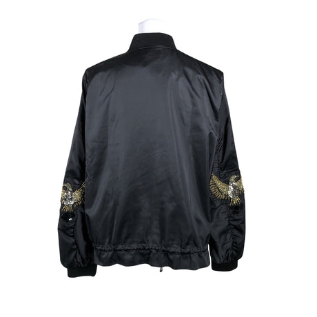 Unisex Nü Denmark - Jope, suurus 40 - Must (2)