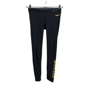 Unisex Nike - Spordiretuusid, suurus 38 - Must (1)