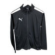 Unisex Puma - Soojendusjope, suurus 158 - 164 - Must ()