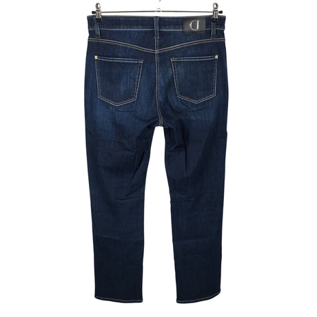 Unisex Cambio - Teksad, suurus 42 - Sinine (2)