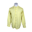 Unisex Marimekko - Triiksärk, suurus M - Kollane ()