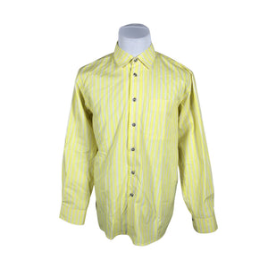 Unisex Marimekko - Triiksärk, suurus M - Kollane (1)