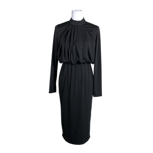 Unisex Y.A.S - Mitteveniv kleit, suurus 36 - Must (1)