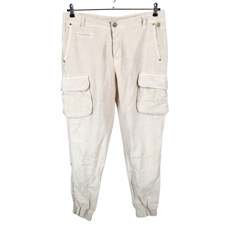 Unisex Summum Woman - Cargo-püksid, suurus 42 - Beige ()