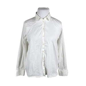 Unisex Mos Mosh - Mitteveniv tuunika, suurus 42 - Valge (1)