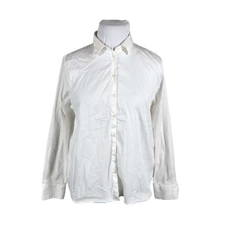 Unisex Mos Mosh - Mitteveniv tuunika, suurus 42 - Valge ()