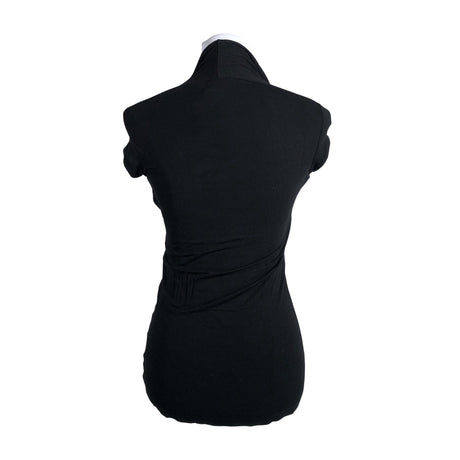 Unisex Mexx - T-särk, suurus 34 - Must (2)