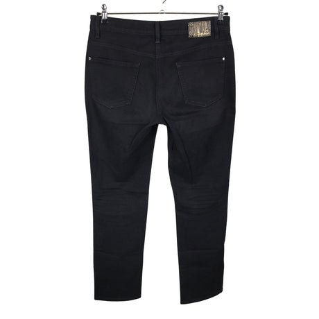 Unisex Cambio - Teksad, suurus 42 - Must (2)