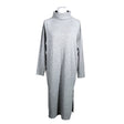 Unisex Soyaconcept - Trikotaažist kleit, suurus 38 - Hall ()