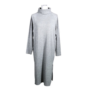 Unisex Soyaconcept - Trikotaažist kleit, suurus 38 - Hall (1)