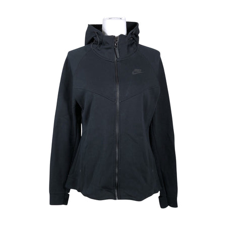 Unisex Nike - Dressipluus, suurus 40 - Must ()