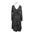 Unisex Esprit - Mitteveniv kleit, suurus 42 - Must ()