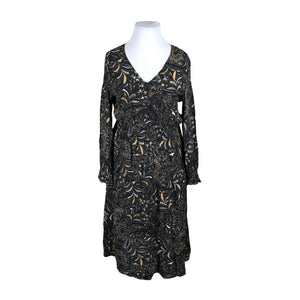 Unisex Esprit - Mitteveniv kleit, suurus 42 - Must (1)