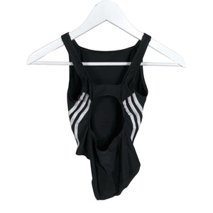 Unisex Adidas - Ujumistrikoo, suurus 146 - 152 - Must (2)
