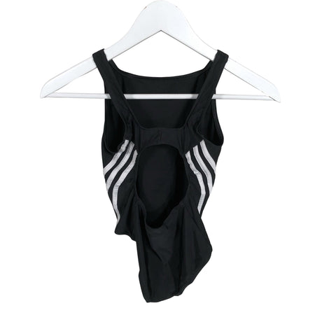Unisex Adidas - Ujumistrikoo, suurus 146 - 152 - Must (2)