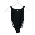 Unisex Adidas - Ujumistrikoo, suurus 146 - 152 - Must ()