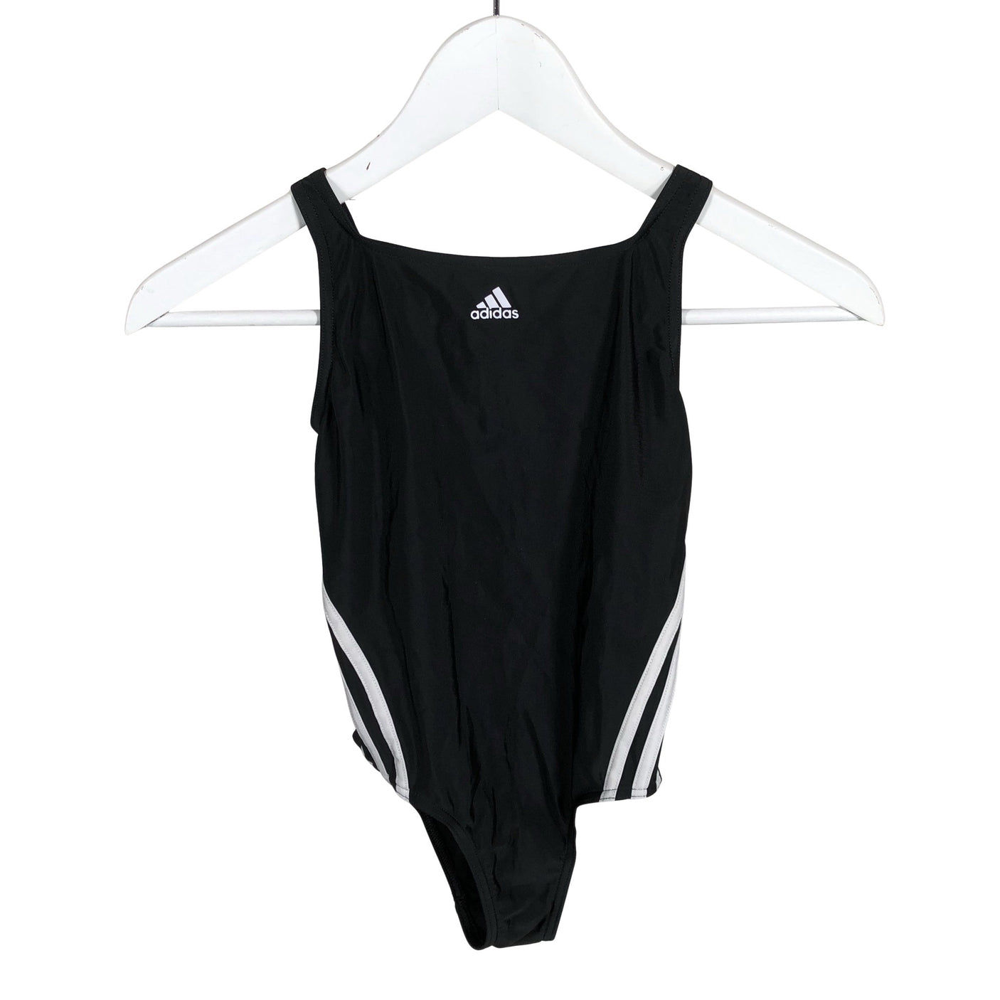 Unisex Adidas - Ujumistrikoo, suurus 146 - 152 - Must (1)