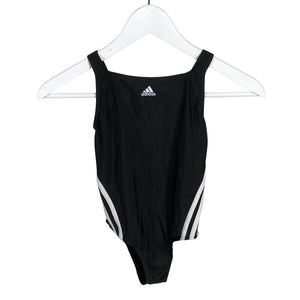 Unisex Adidas - Ujumistrikoo, suurus 146 - 152 - Must (1)