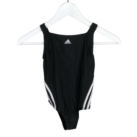 Unisex Adidas - Ujumistrikoo, suurus 146 - 152 - Must ()