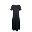 Unisex Esprit - Trikotaažist kleit, suurus 36 - Must ()