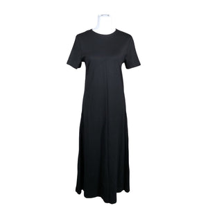 Unisex Esprit - Trikotaažist kleit, suurus 36 - Must (1)
