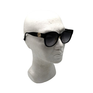 Unisex Gucci - Päikeseprillid, suurus Ei kokoa - Must (3)