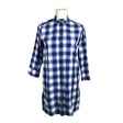 Unisex Gant - Mitteveniv tuunika, suurus 38 - Sinine ()