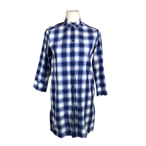 Unisex Gant - Mitteveniv tuunika, suurus 38 - Sinine (1)
